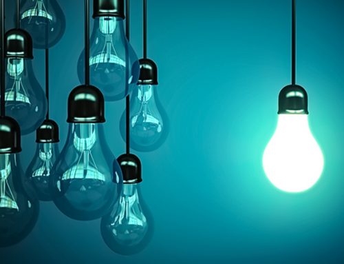 “Innovate or Die!”