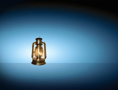 Keeping the lights on