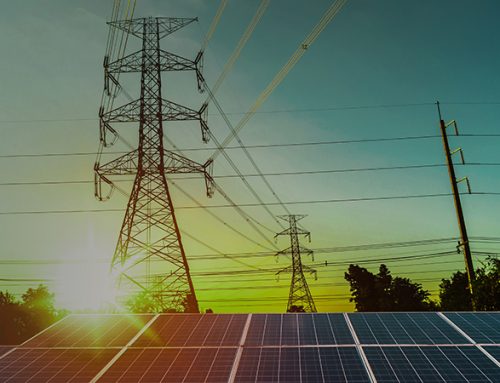 The rise of the corporate PPA