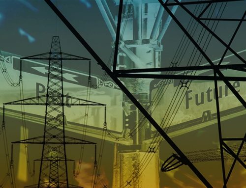 The strange, unfamiliar world of FES-2020