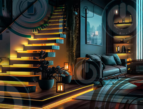 NAO reports on smart meter rollout which it says is at a crucial point