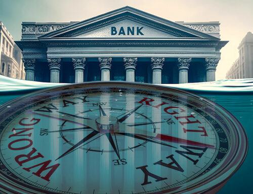 Is it time to properly regulate the regulators?