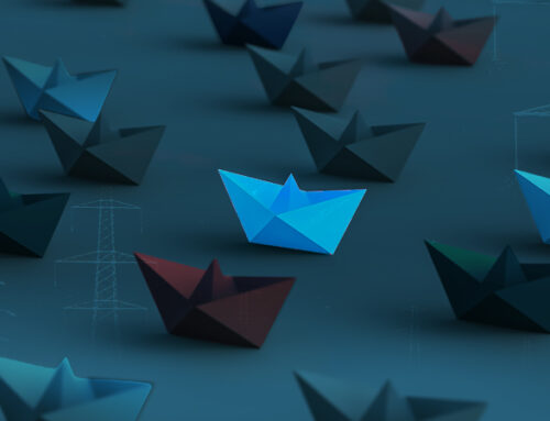 How best to ensure energy market competition? Abolish the price cap for a start