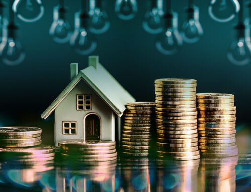 Cost of energy debts may be added to price cap