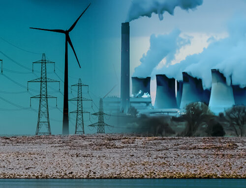 Government pushes for more gas generation to support energy security