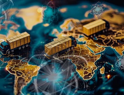 Geopolitical risks threatening the uranium supply chain