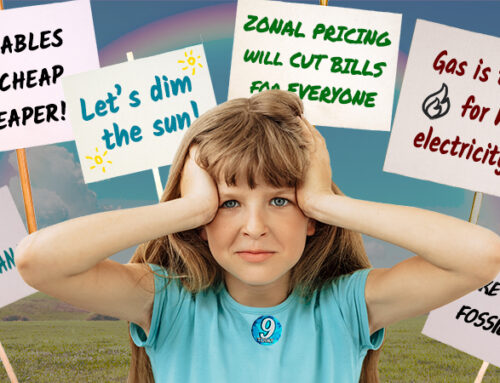 Net zero realism is growing with the UK Government increasingly isolated