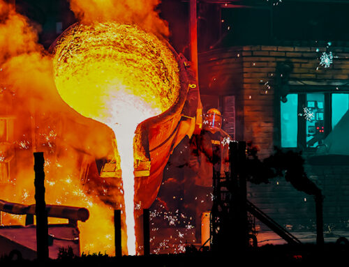 Busting the British Steel bailout myths