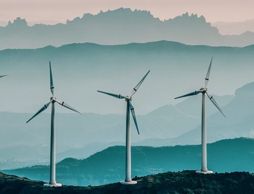 High wind and forecasting errors cause havoc on the GB grid