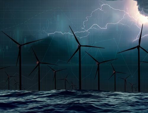 New report: The true affordability of net zero