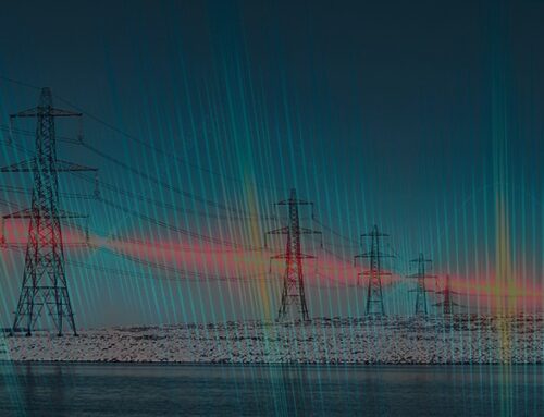 Voltage, inertia and the Iberian blackout part 1: the theory