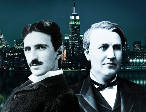 AC vc DC: who would win a modern Battle of the Currents?